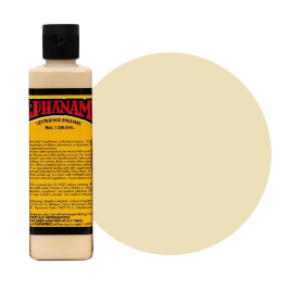 Alphanamel Ivory 8oz